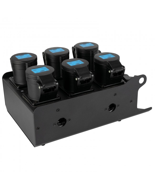 SHOWGEAR PowerCore 1m.6c