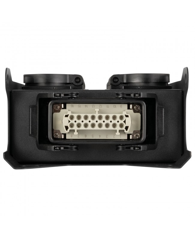 SHOWGEAR PowerCore 2m.8s