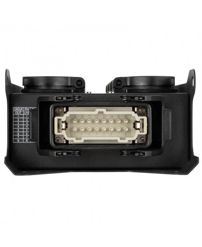 SHOWGEAR PowerCore 1m.8s