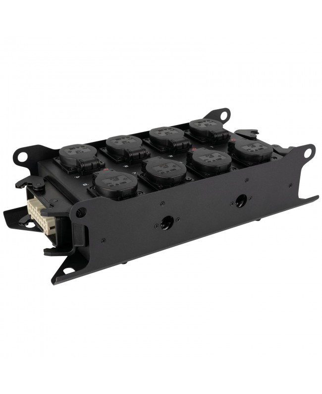 SHOWGEAR PowerCore 2m.8s