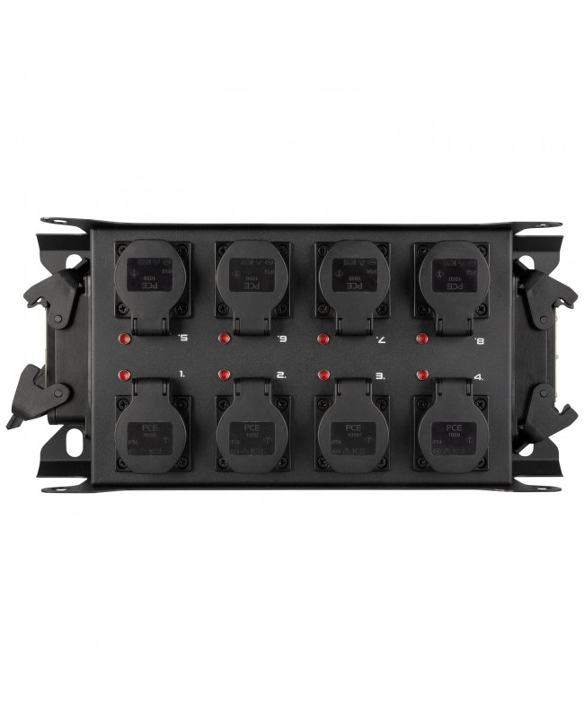 SHOWGEAR PowerCore 2m.8s