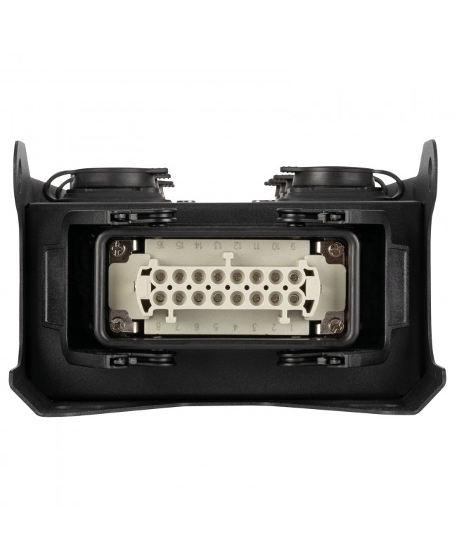 SHOWGEAR PowerCore 2m.8p