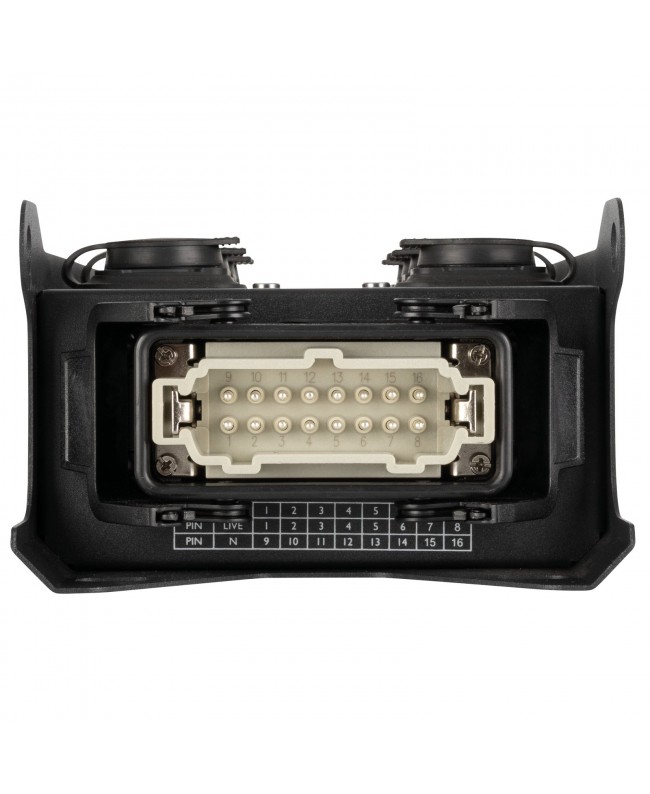 SHOWGEAR PowerCore 2m.8p