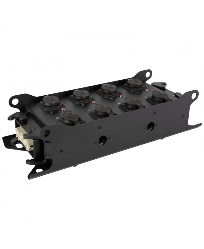 SHOWGEAR PowerCore 2m.8p