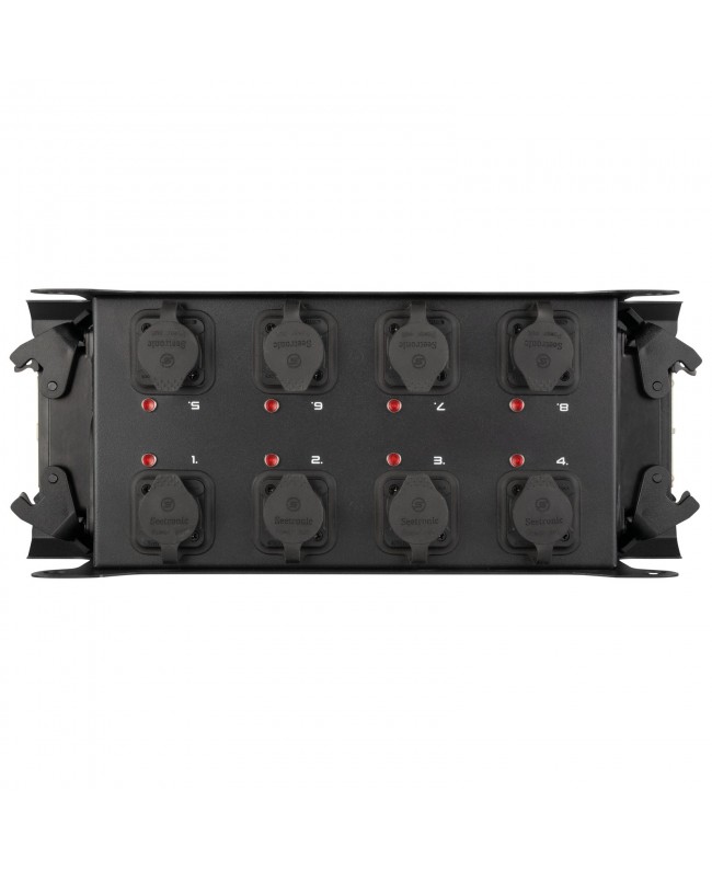 SHOWGEAR PowerCore 2m.8p