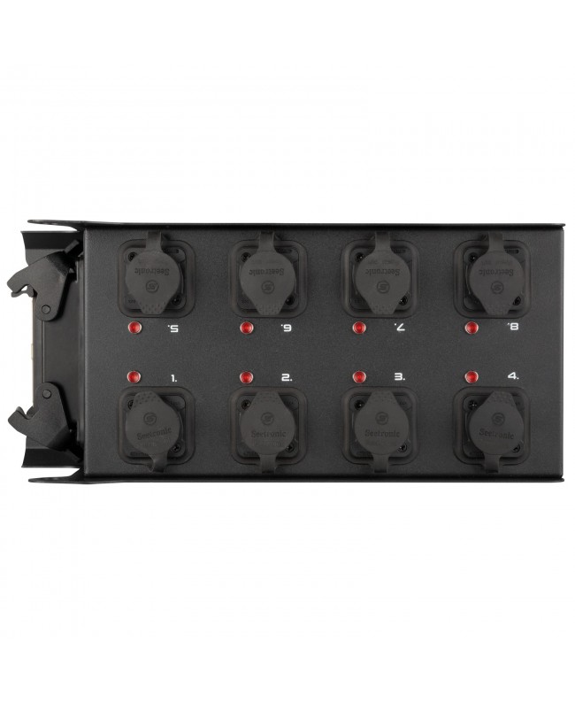 SHOWGEAR PowerCore 1m.8p