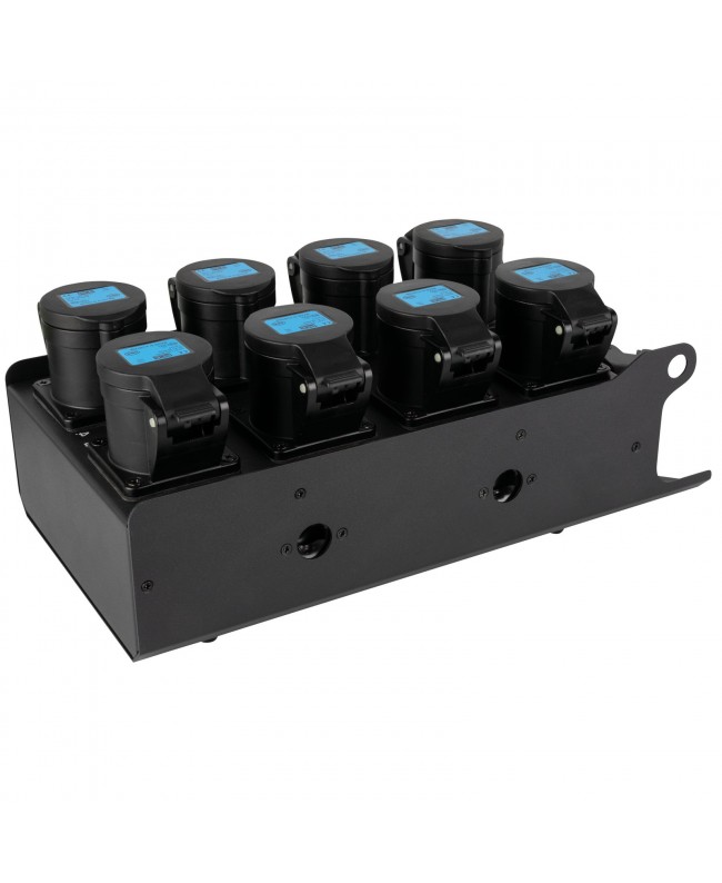 SHOWGEAR PowerCore 1m.8c