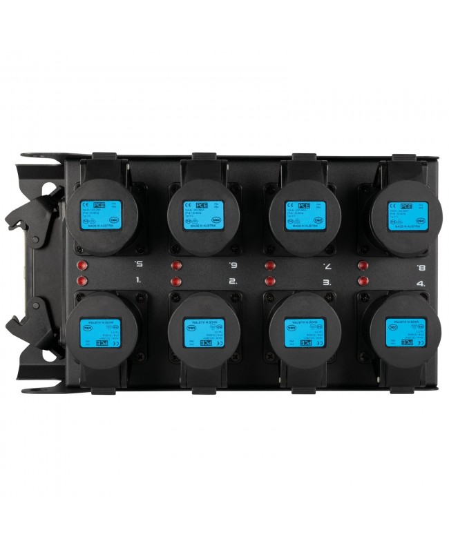 SHOWGEAR PowerCore 1m.8c