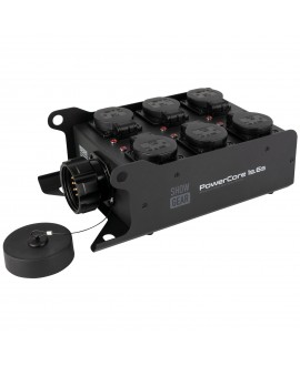 SHOWGEAR PowerCore 1s.6s