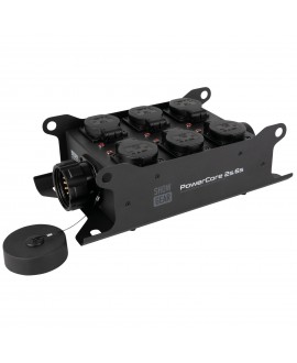 SHOWGEAR PowerCore 2s.6s