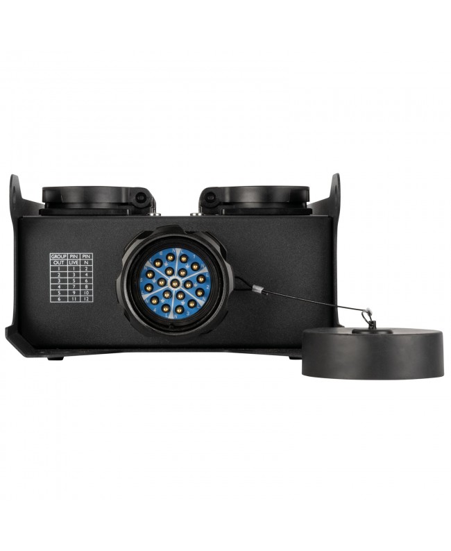 SHOWGEAR PowerCore 1s.6s