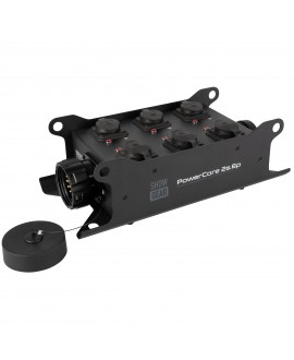 SHOWGEAR PowerCore 2s.6p