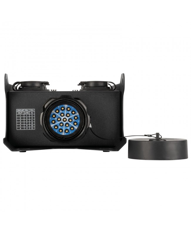 SHOWGEAR PowerCore 1s.6p