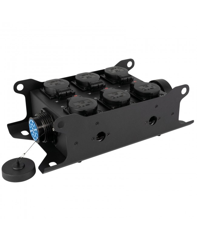 SHOWGEAR PowerCore 2s.6s