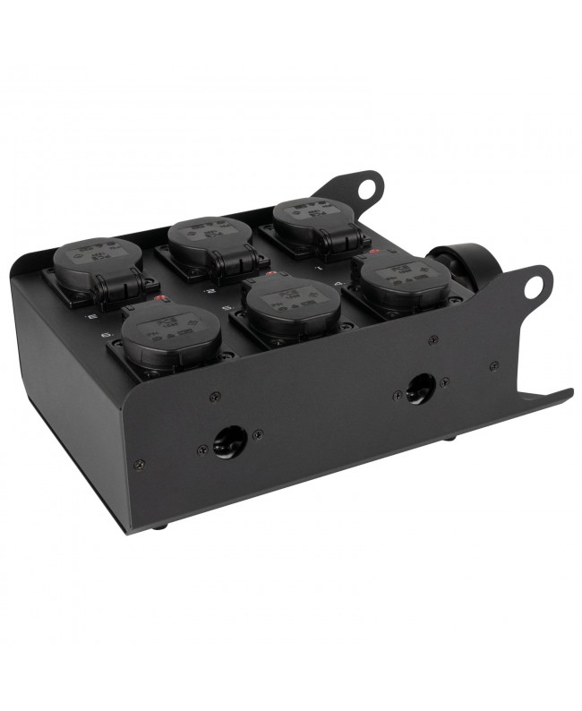 SHOWGEAR PowerCore 1s.6s