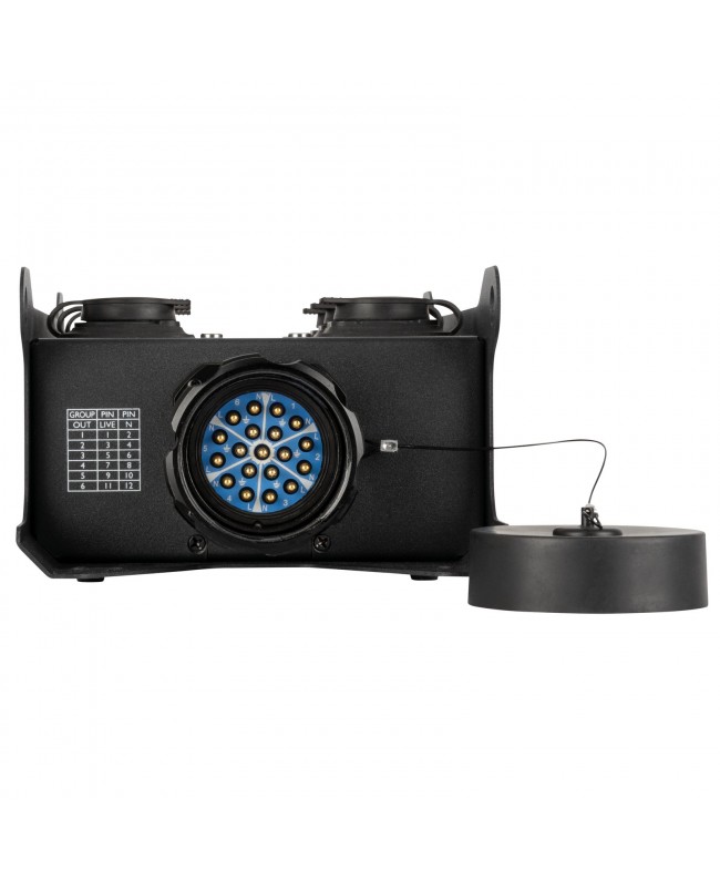 SHOWGEAR PowerCore 2s.6p