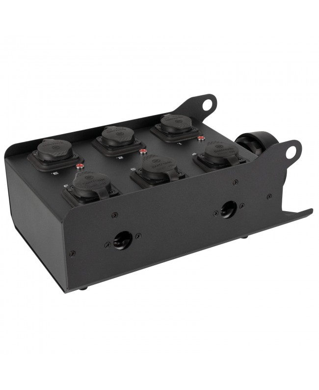 SHOWGEAR PowerCore 1s.6p