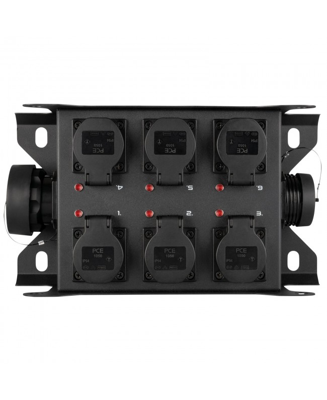 SHOWGEAR PowerCore 2s.6s