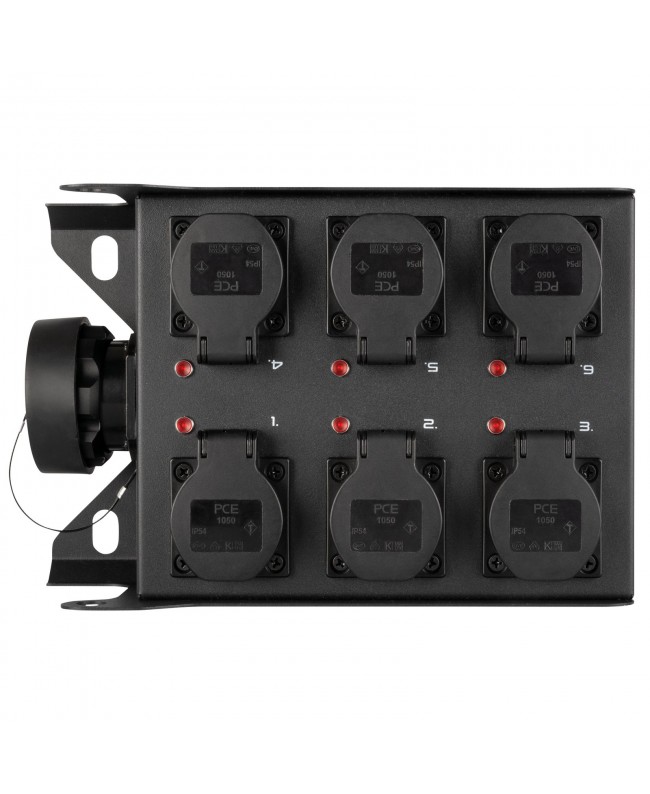 SHOWGEAR PowerCore 1s.6s