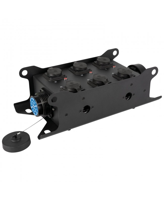 SHOWGEAR PowerCore 2s.6p