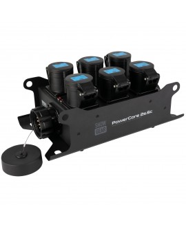 SHOWGEAR PowerCore 2s.6c