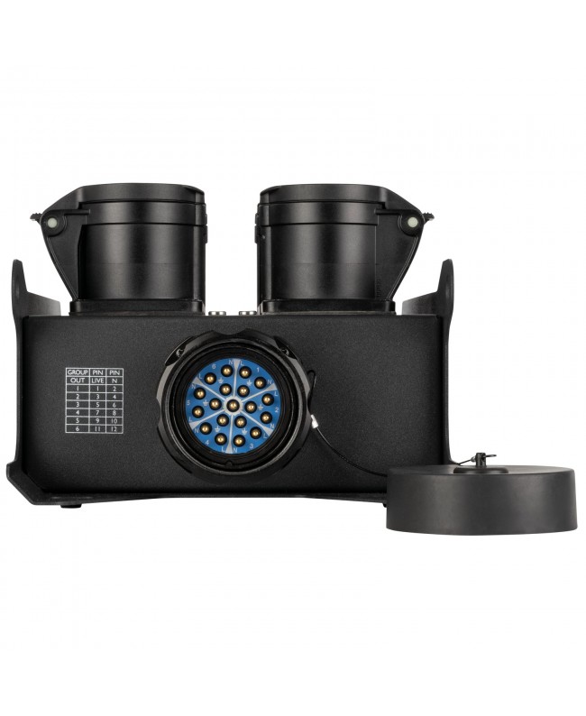 SHOWGEAR PowerCore 1s.6c
