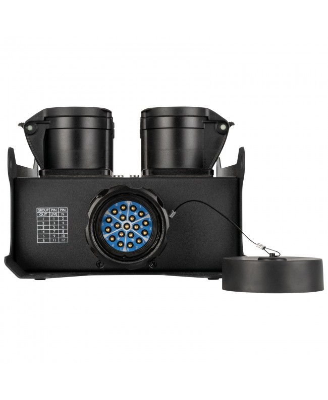 SHOWGEAR PowerCore 2s.6c