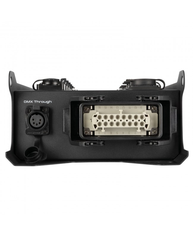 SHOWGEAR PowerCore 2m.6p - DMX