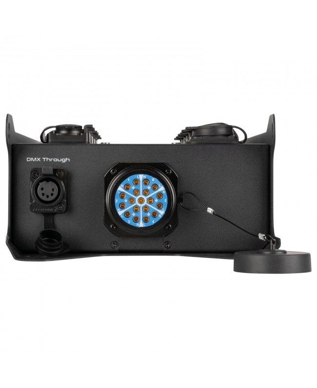 SHOWGEAR PowerCore 2s.6p - DMX