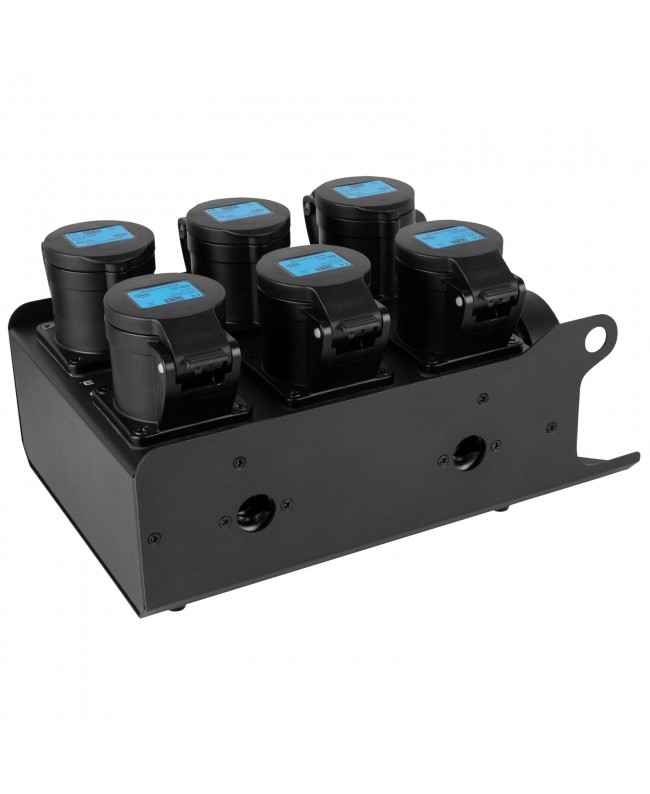 SHOWGEAR PowerCore 1s.6c