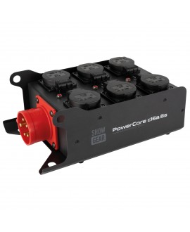 SHOWGEAR PowerCore c16a.6s