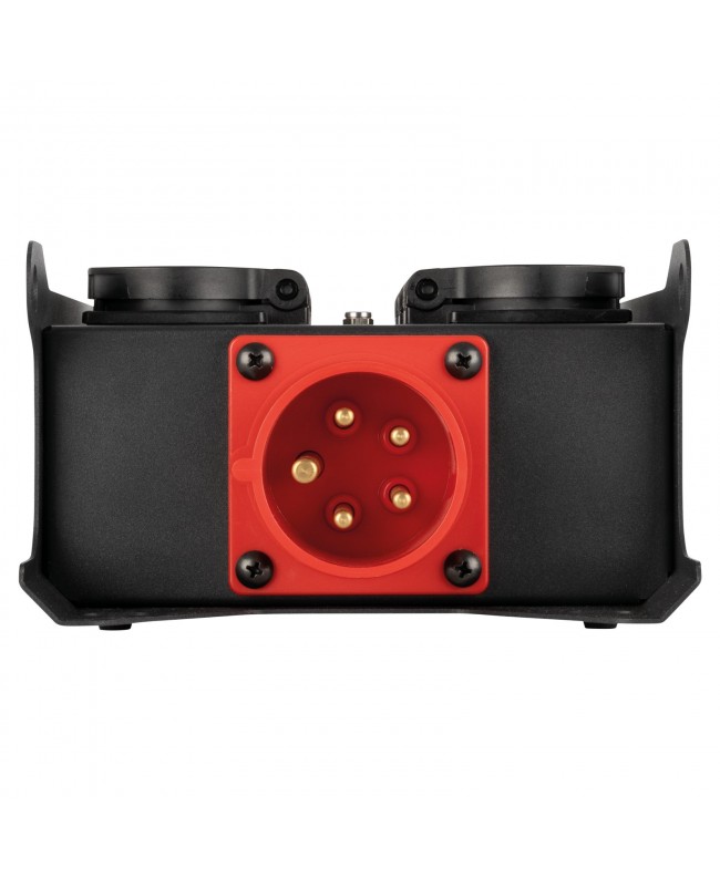 SHOWGEAR PowerCore c16a.6s