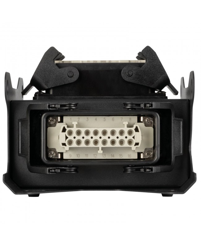 SHOWGEAR PowerCore Multipin H16 Y-Splitter