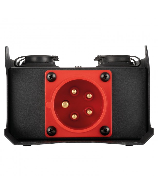 SHOWGEAR PowerCore c16a.6p