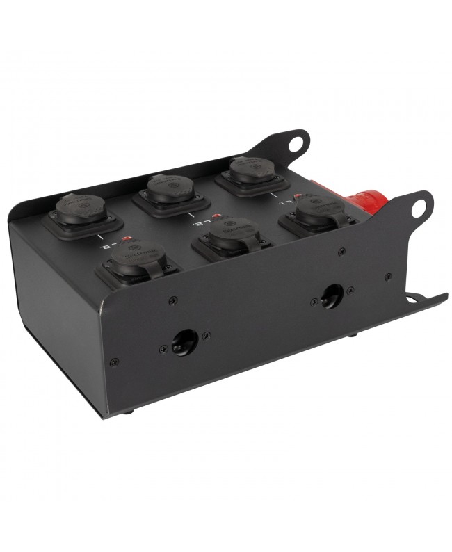 SHOWGEAR PowerCore c16a.6p