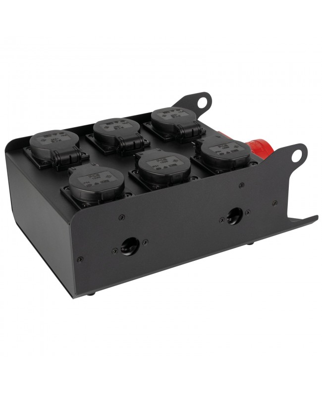 SHOWGEAR PowerCore c16a.6s
