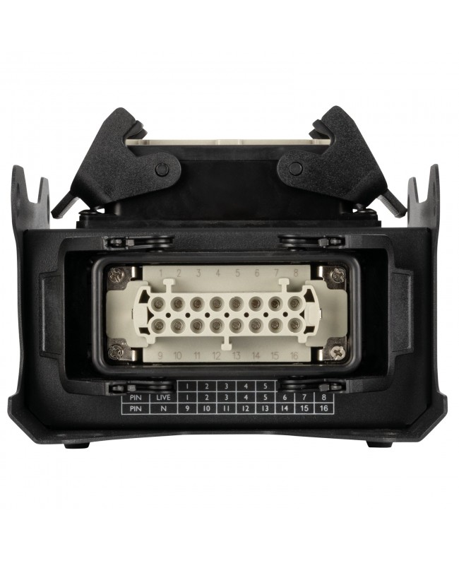 SHOWGEAR PowerCore Multipin H16 Y-Splitter