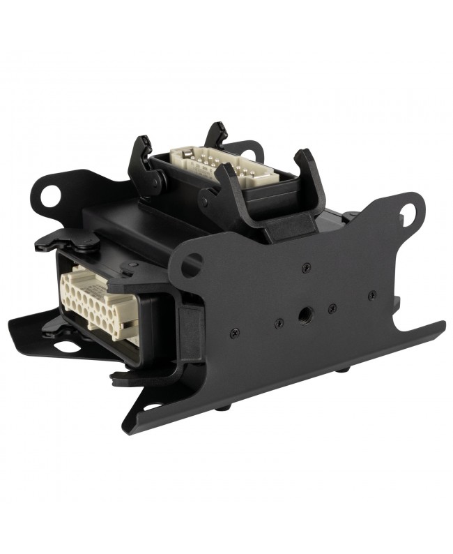 SHOWGEAR PowerCore Multipin H16 Y-Splitter