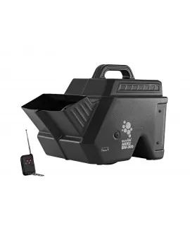 Eurolite AKKU BW-300 Bubble Machine
