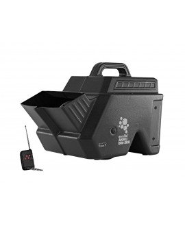Eurolite AKKU BW-300 Seifenblasenmaschine Seifenblasenmaschinen
