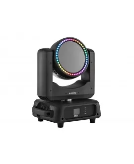 Eurolite MDM-50 MOVING DOUBLE MIRROR