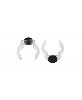 Eurolite MC-1 Mounting Clips with Magnet Various Accessories