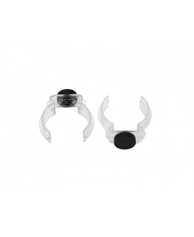 Eurolite MC-1 Mounting Clips with Magnet Various Accessories