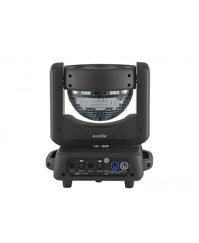 Eurolite MDM-50 MOVING DOUBLE MIRROR Effetti a testa mobile