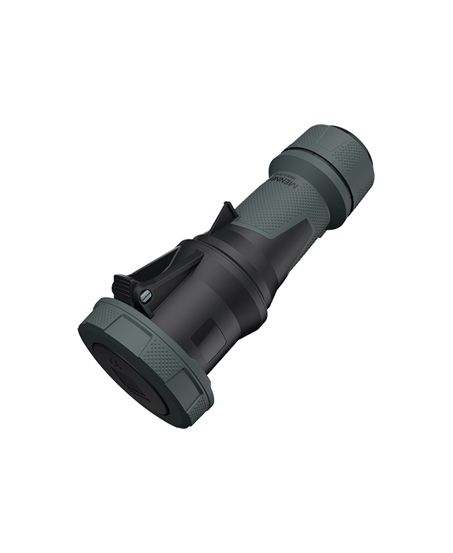 Mennekes PowerTOP Xtra 14260 mobile socket Power Chassis Connectors