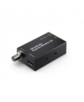UltraStudio Express Monitor 3G