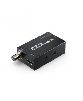 Blackmagic Design UltraStudio Express Recorder 3G Capture & Playback
