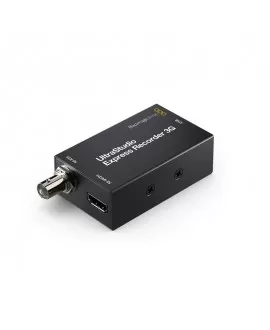 Blackmagic Design UltraStudio Express Recorder 3G