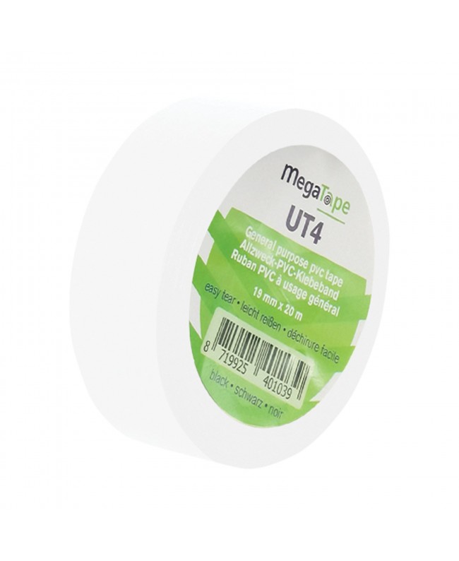 MEGATAPE UT4 Nastro isolanti