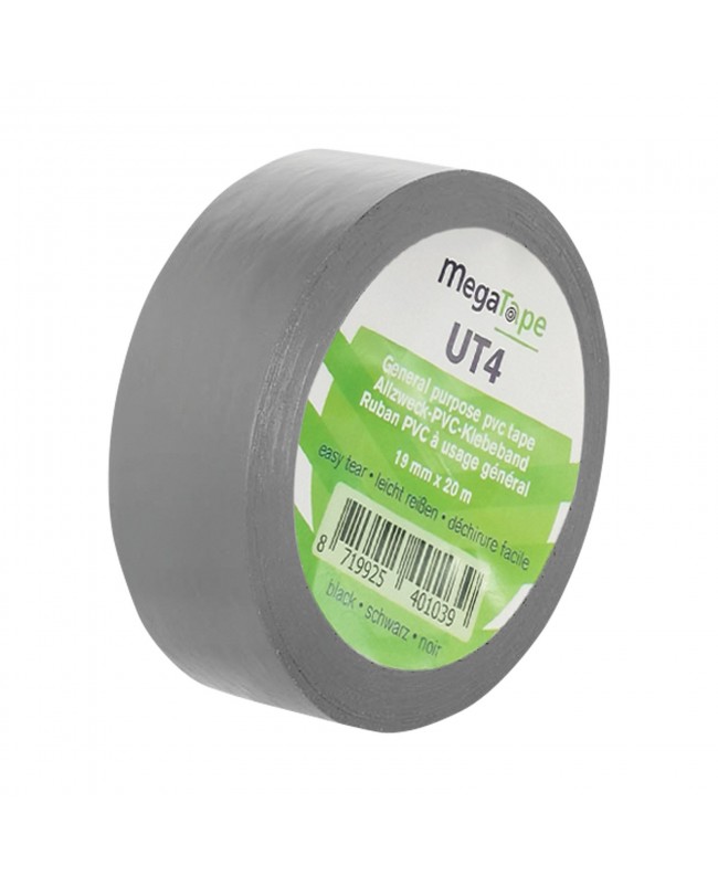 MEGATAPE UT4 Nastro isolanti
